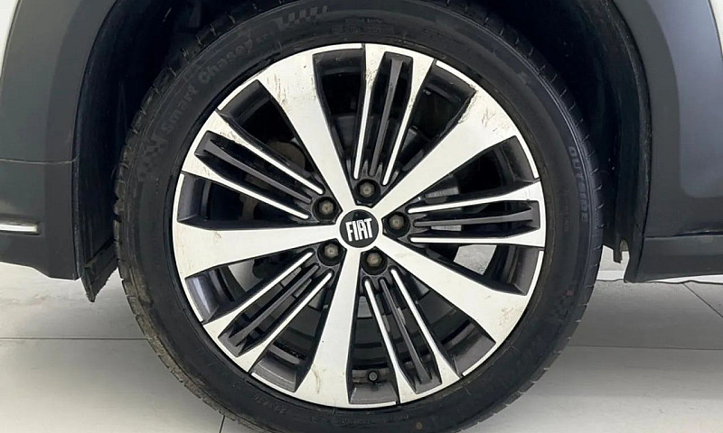 Fiat Fastback Audace...