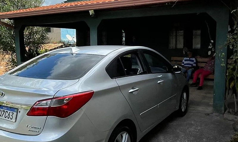Hyundai Hb20S Premiu...