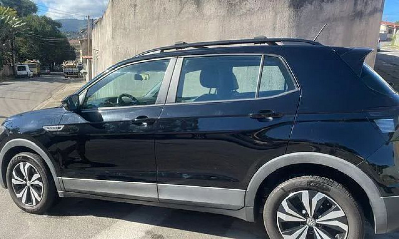 Volkswagen T-Cross S...