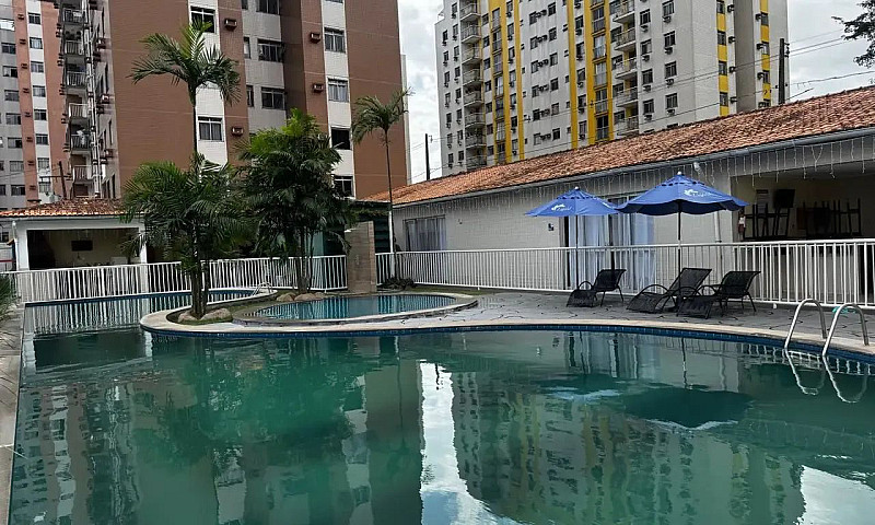 Apartamento Para Loc...