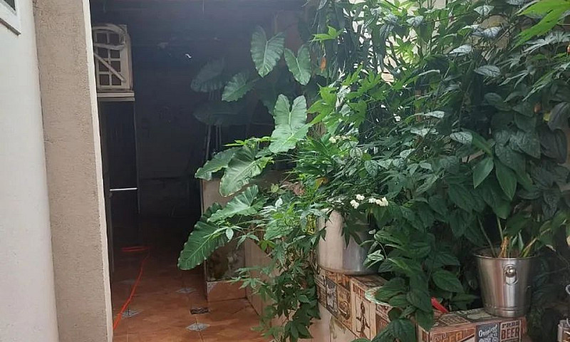 Vendo Casa Com Pisci...