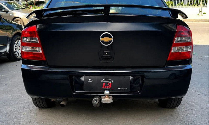 Chevrolet Astra Adva...