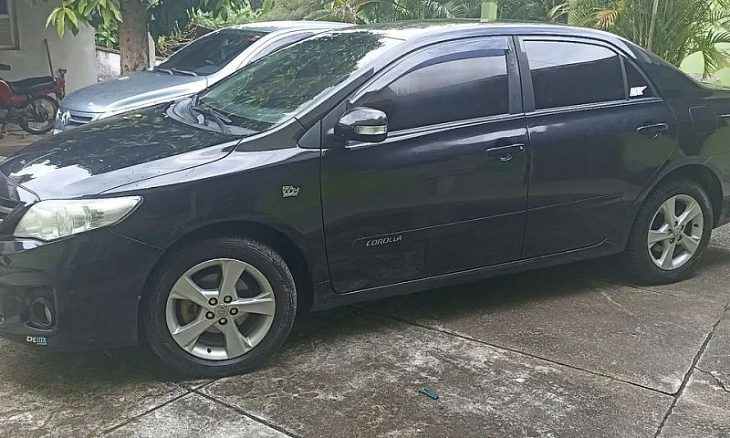 Toyota Corolla Xei 2...