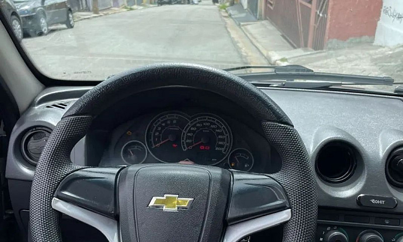 Chevrolet Celta Spir...