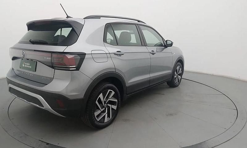 Volkswagen T-Cross C...