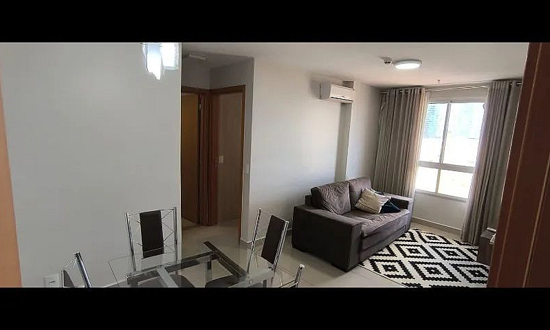 Apartamento Mobiliad...