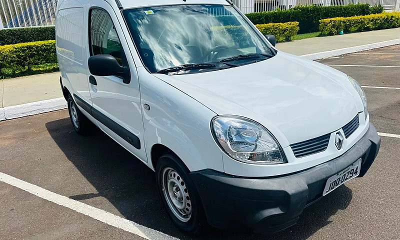 Renault Kangoo Exp 1...