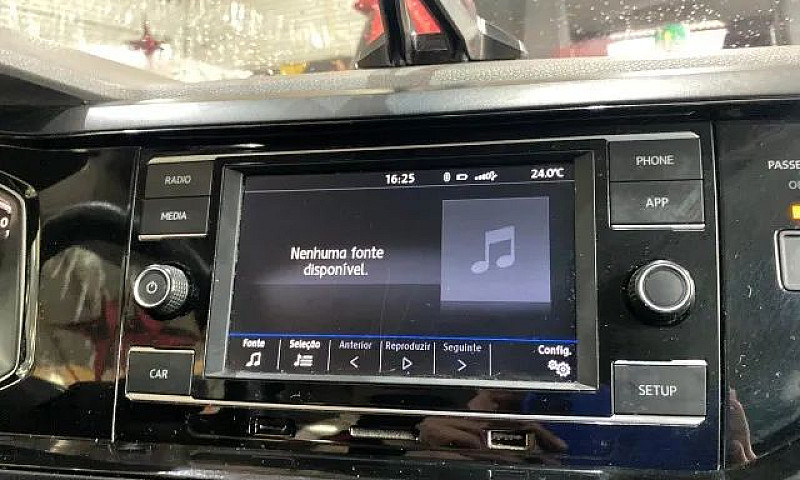 Volkswagen Virtus Co...
