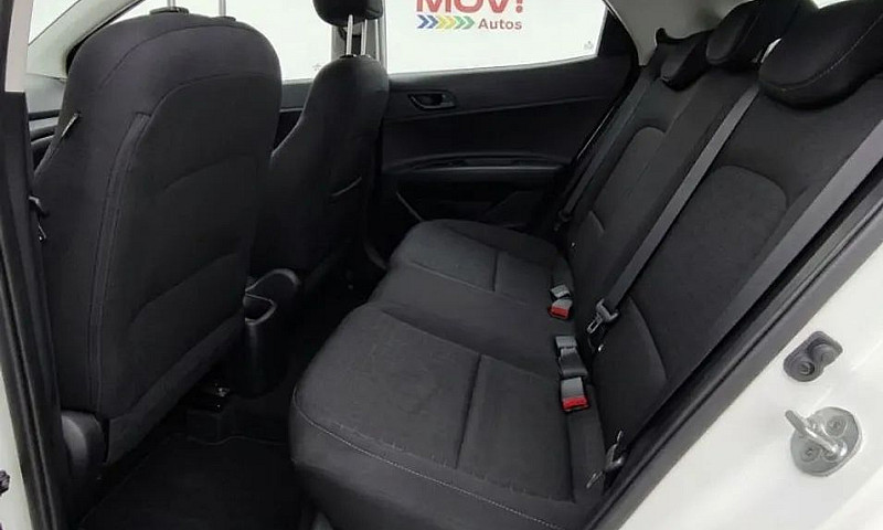Hyundai Hb20 Comfort...