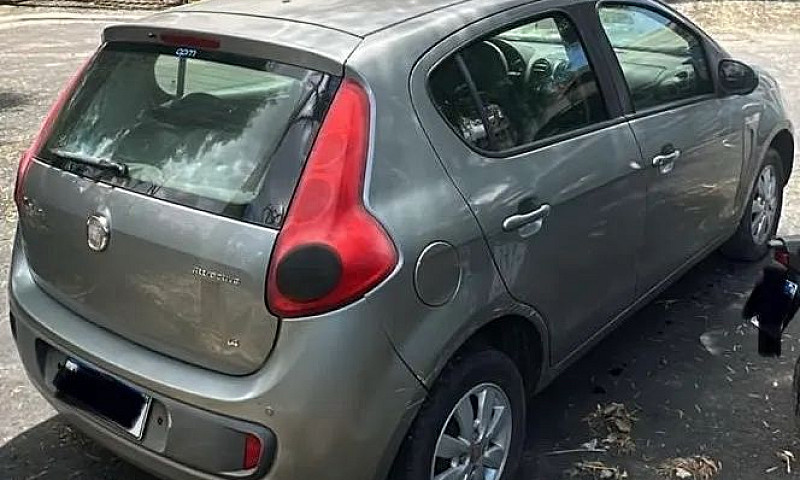 Fiat Palio Attra./It...