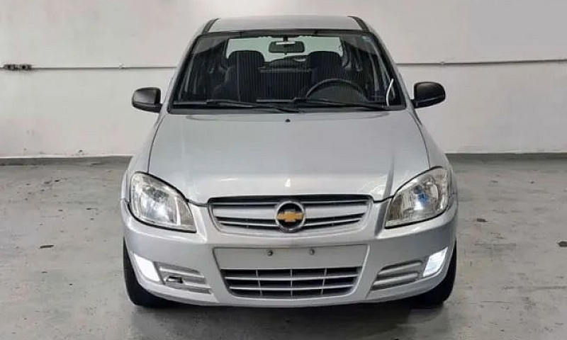Chevrolet Celta Life...