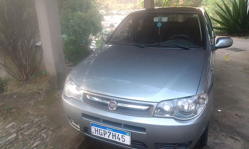 Fiat Palio 1.0 Econo...