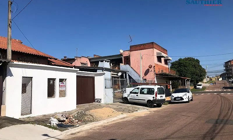 Casa Primor Sapucaia...