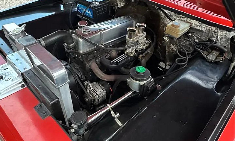 Chevrolet C-10 2.5/4...