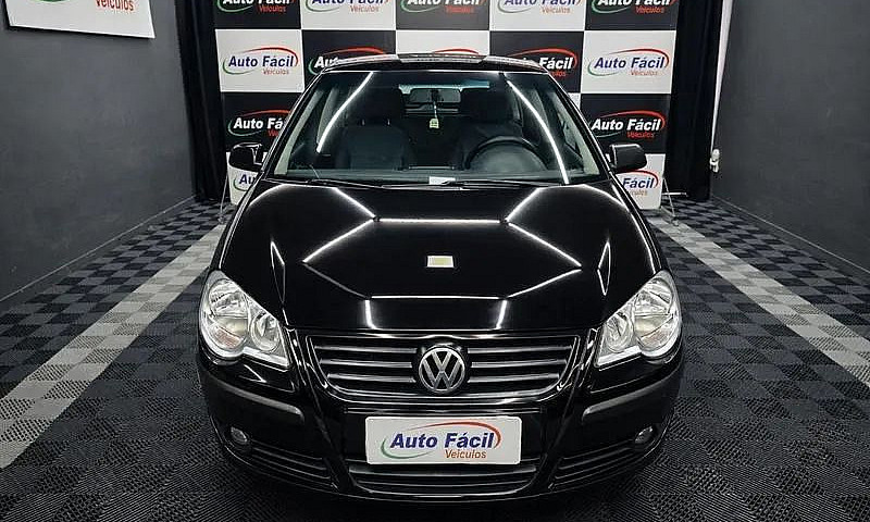 Volkswagen Polo 1.6 ...