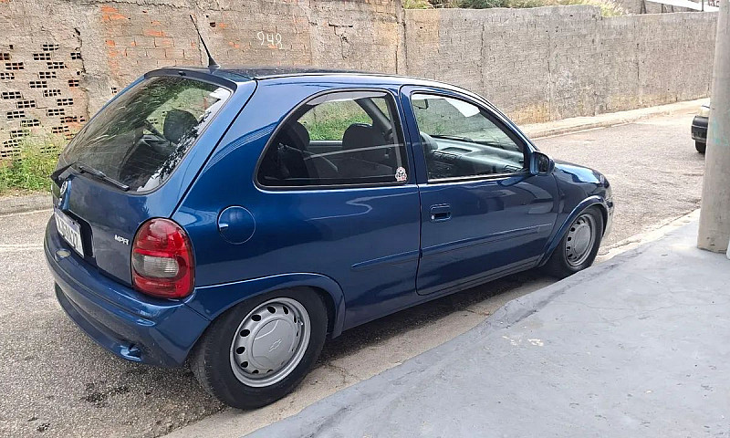 Chevrolet Corsa Wind...