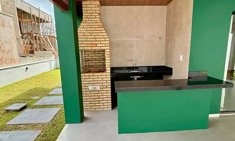 *Oportunidade Casa N...