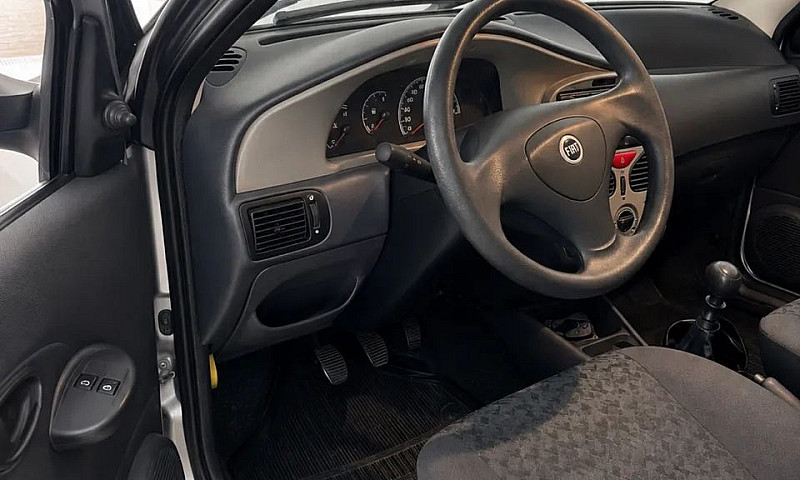 Fiat Palio 1.0/ Trof...