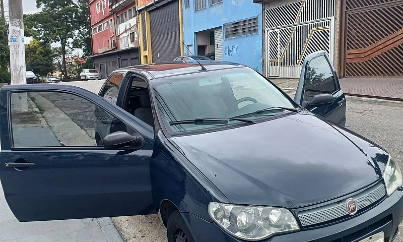 Fiat Palio 1.0 Econo...