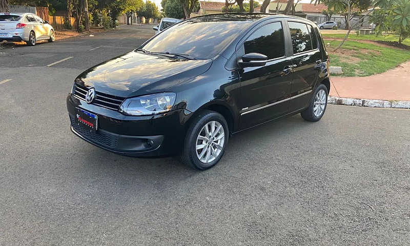 Volkswagen Fox Prime...