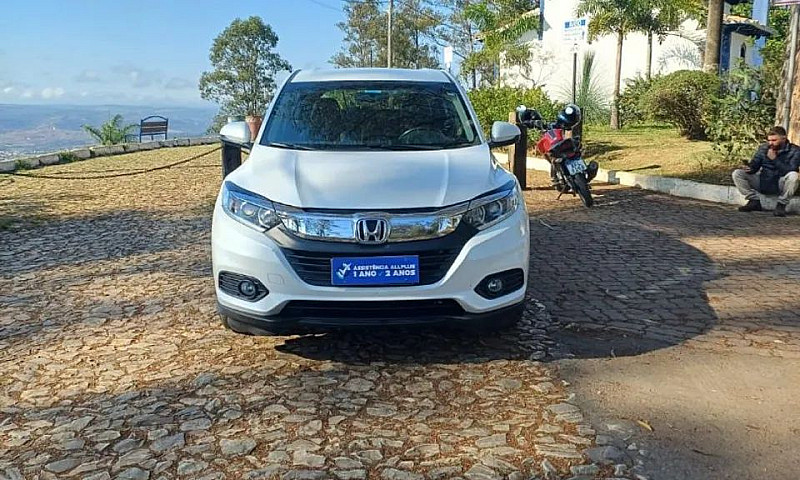 Honda Hr-V Lx 1.8 Fl...