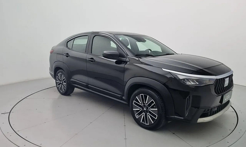 Fiat Fastback Audace...