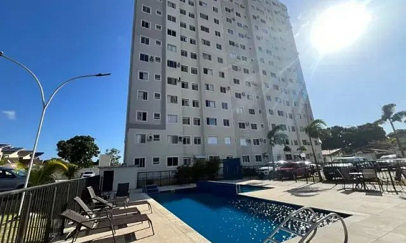 Alugo Apartamento No...