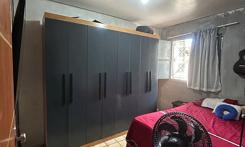 Casa A Venda Em Ipio...