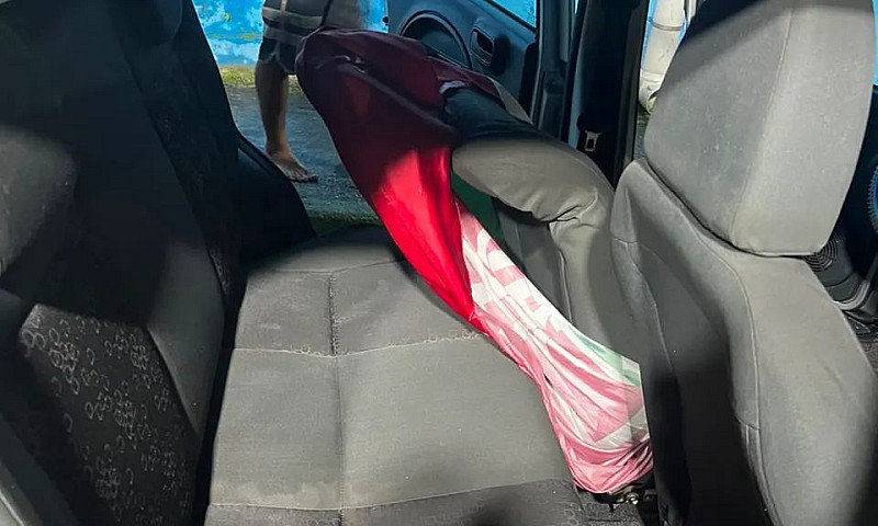 Fiat Uno Vivace/Rua ...