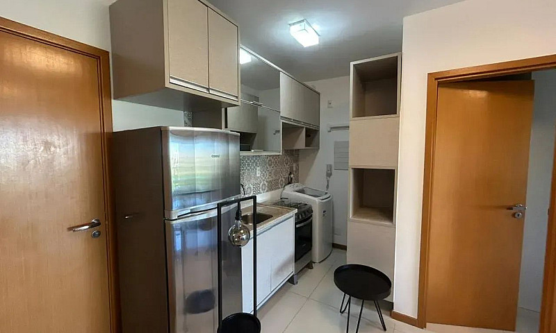 Apartamento Decorado...