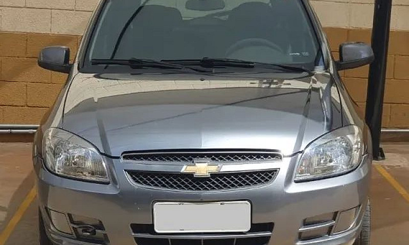 Chevrolet Celta Spir...