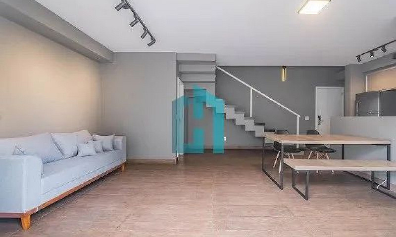 Apartamento Para Alu...