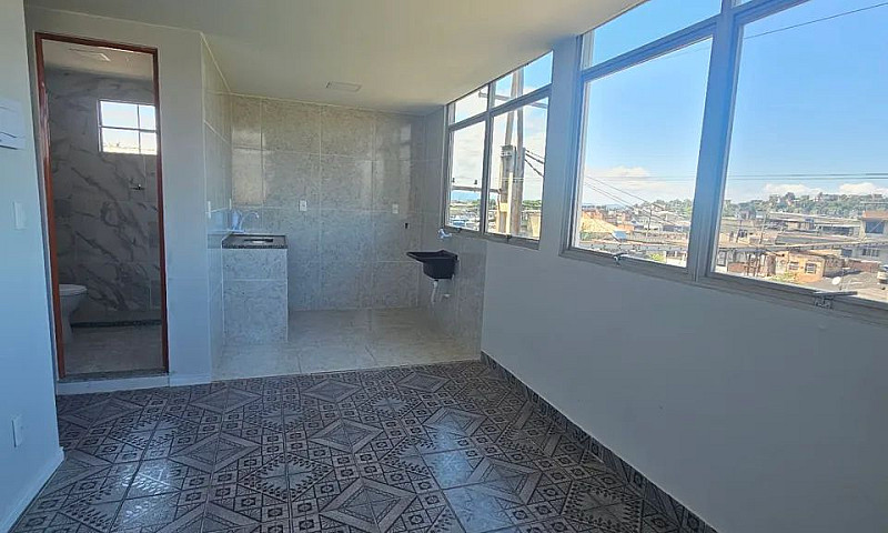 Apartamento Novo Par...