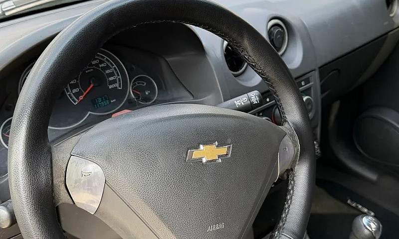 Chevrolet Celta Spir...