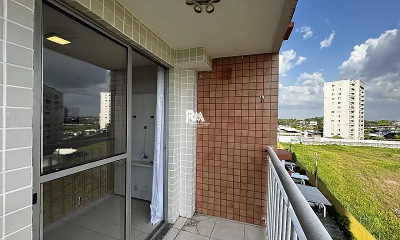 Apartamento Para Loc...