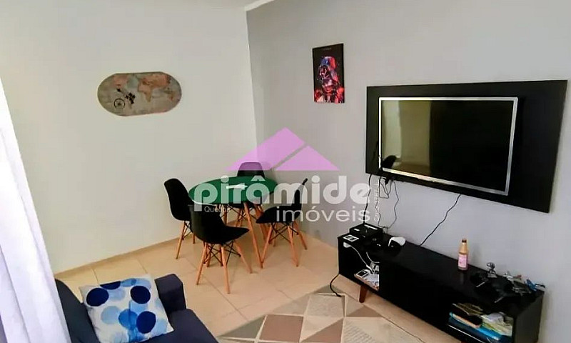Apartamento Mobiliad...