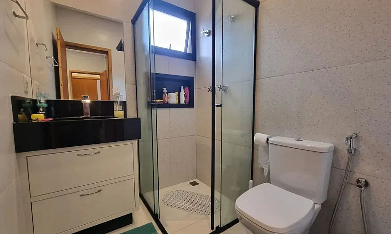 Casa À Venda No Resi...