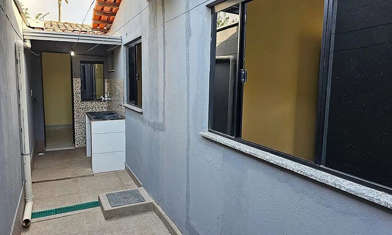 Aluga-Se Casa 906 Su...