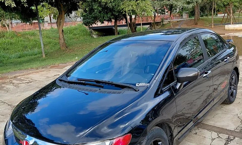 Honda Civic Sedan Ex...