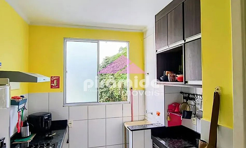 Apartamento Mobiliad...