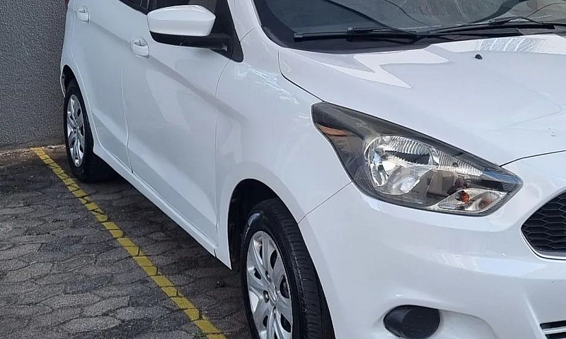 Ford Ka 1.0 Se/Se Pl...