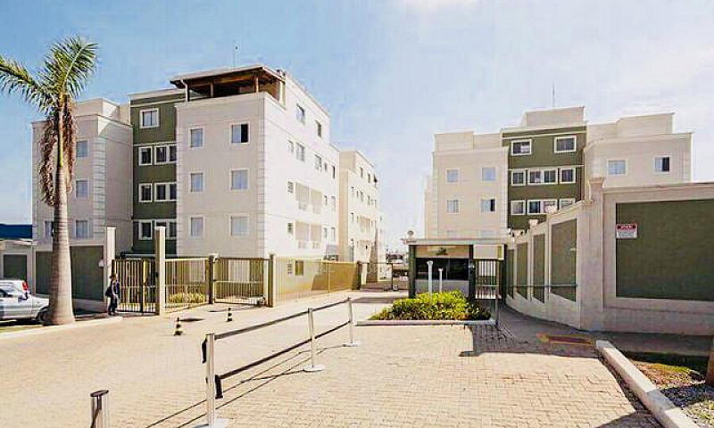 Duplex 3 Dormitórios...