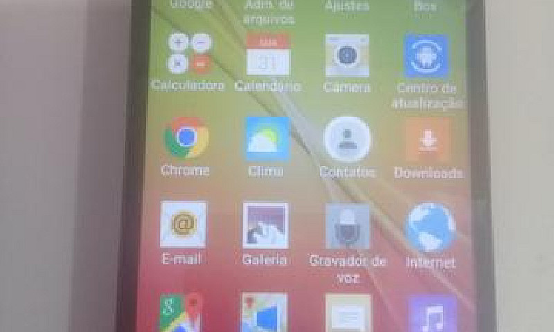 Vendo Lg G2 Mini Pel...