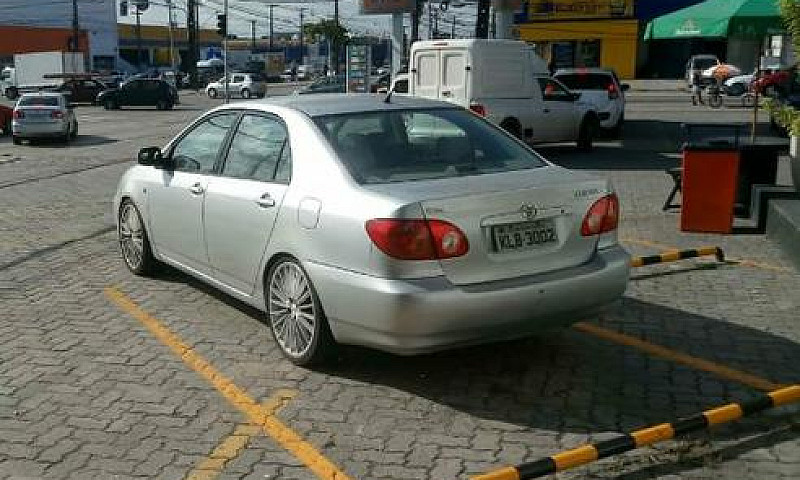 Corolla Xei 1.8...