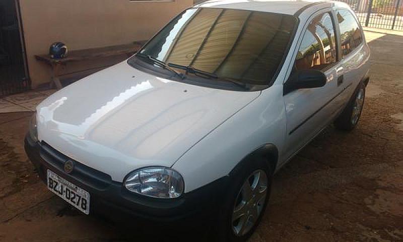 Corsa 94/94 Completo...