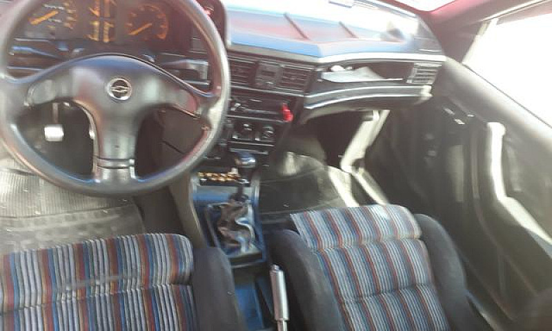 Vendo Gm Kadett Lite...