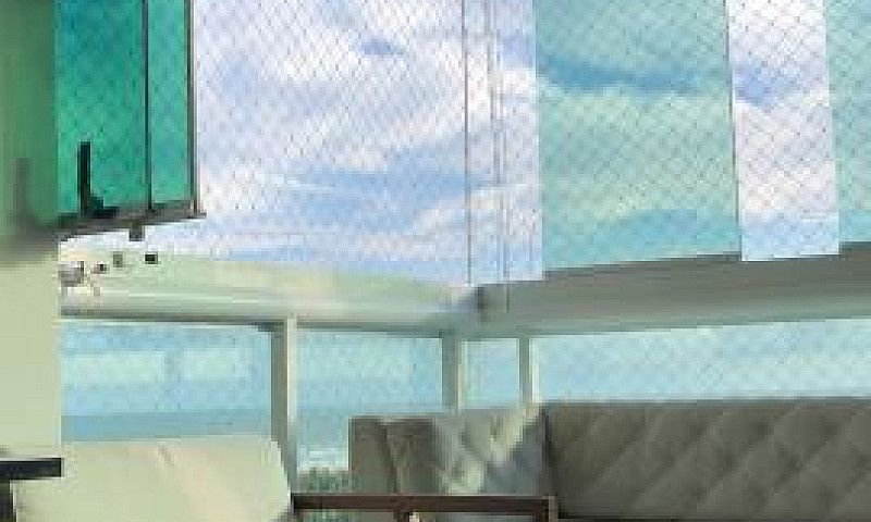 Apto 124M, Vista Mar...