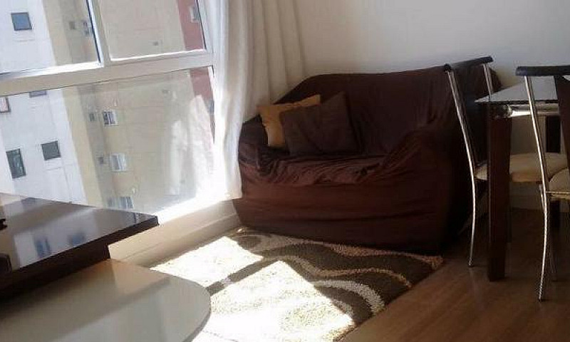 Apartamento Mobiliad...