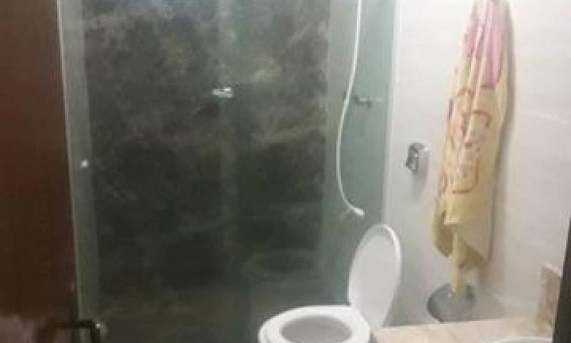 Ótima Casa No Setor ...