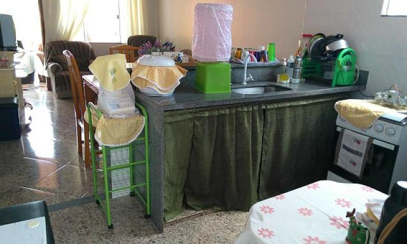 Aluga Casa No Pero...